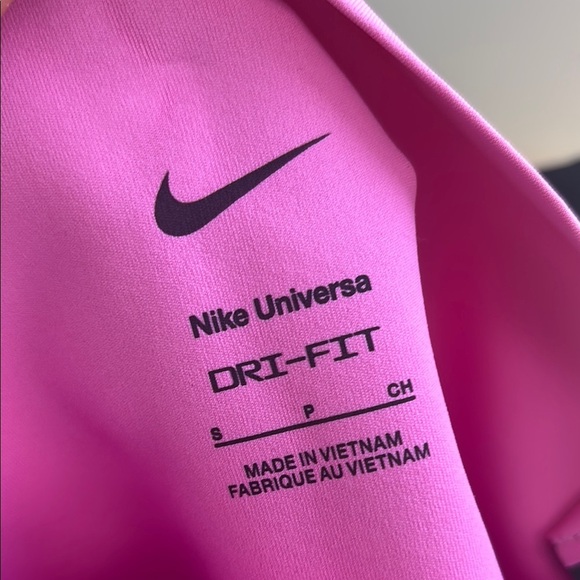 Nike Women's Pink Leggings Small - Picture 6 of 6